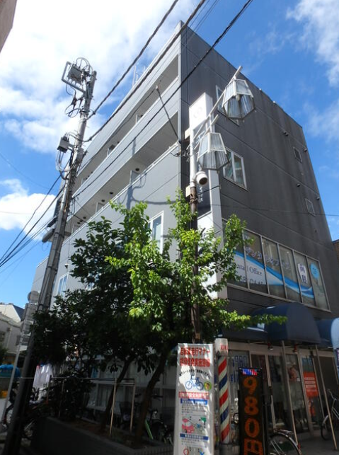 東名観光の物件画像