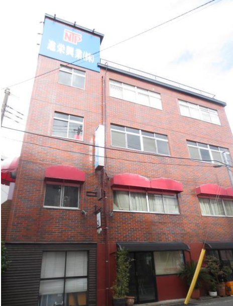 第2シンエイの物件画像