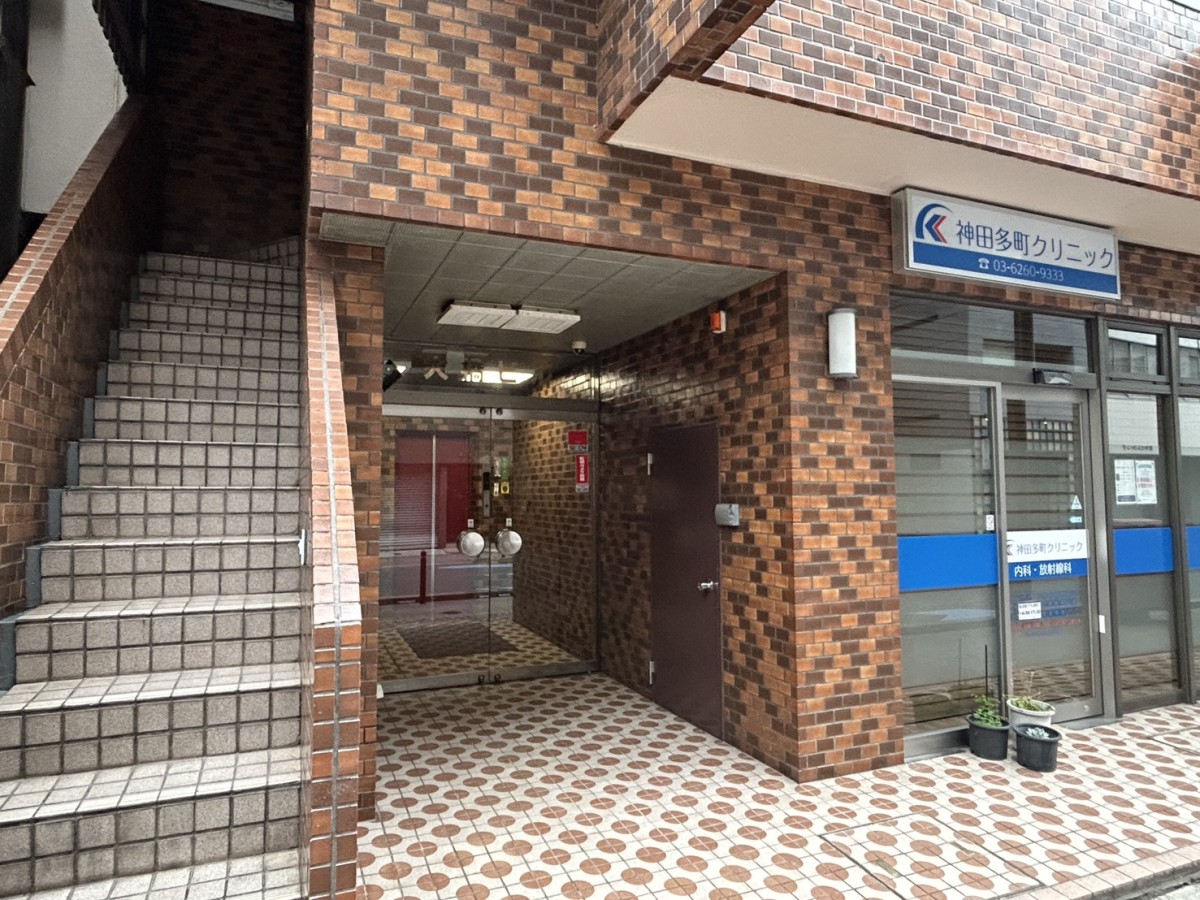 大橋の物件画像