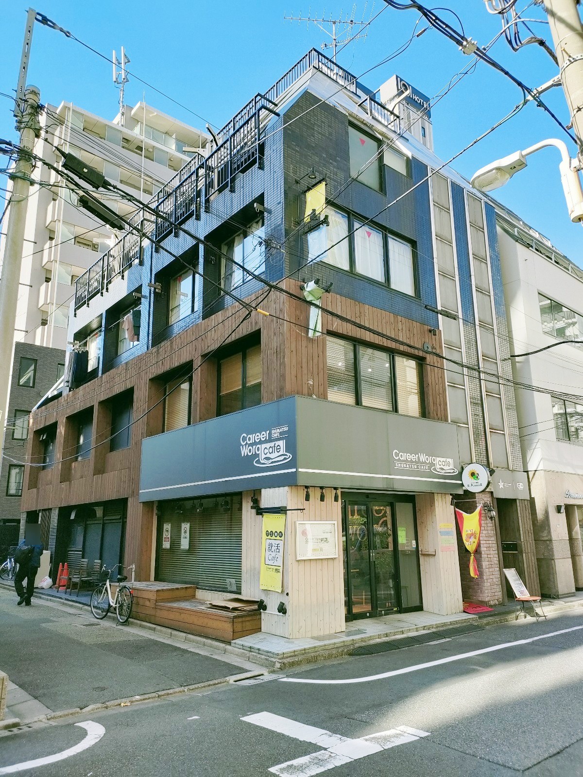 YMK浅草橋の物件画像