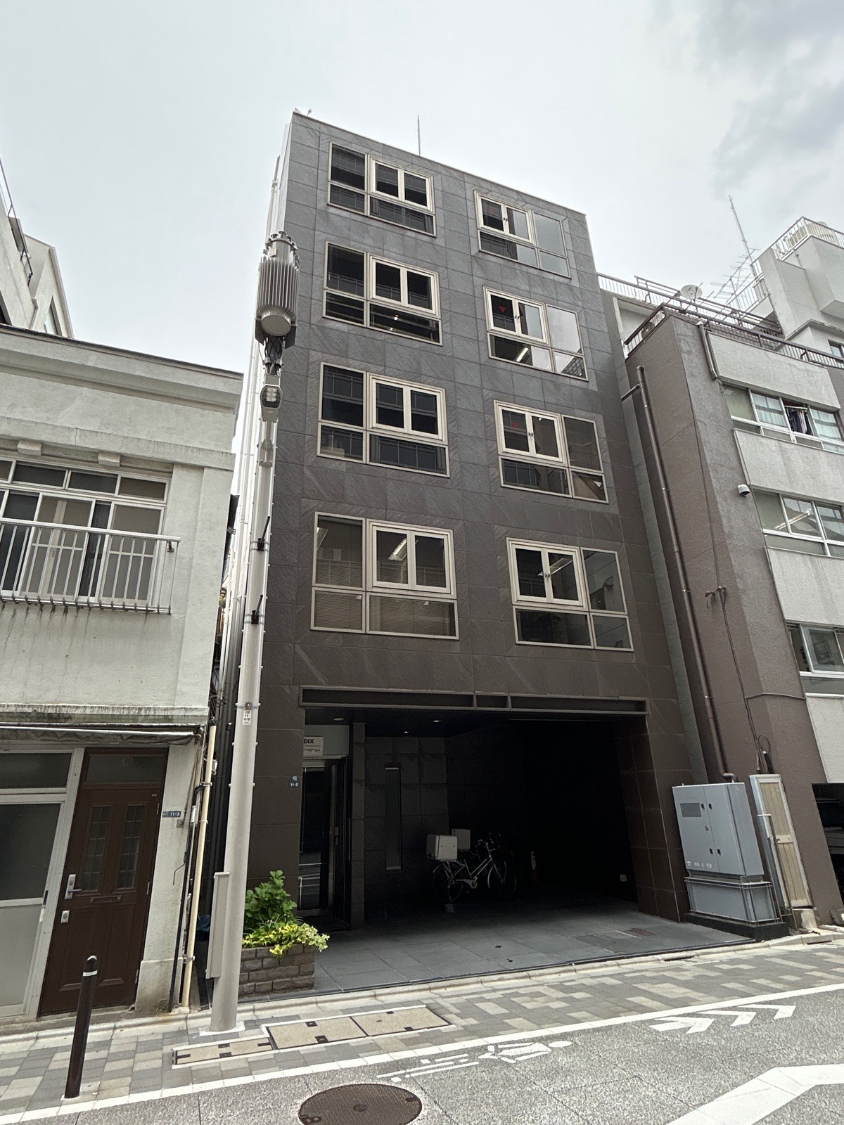 飯田橋MT（一棟貸し）の物件画像