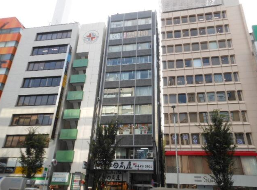 渋谷こうゆうの物件画像