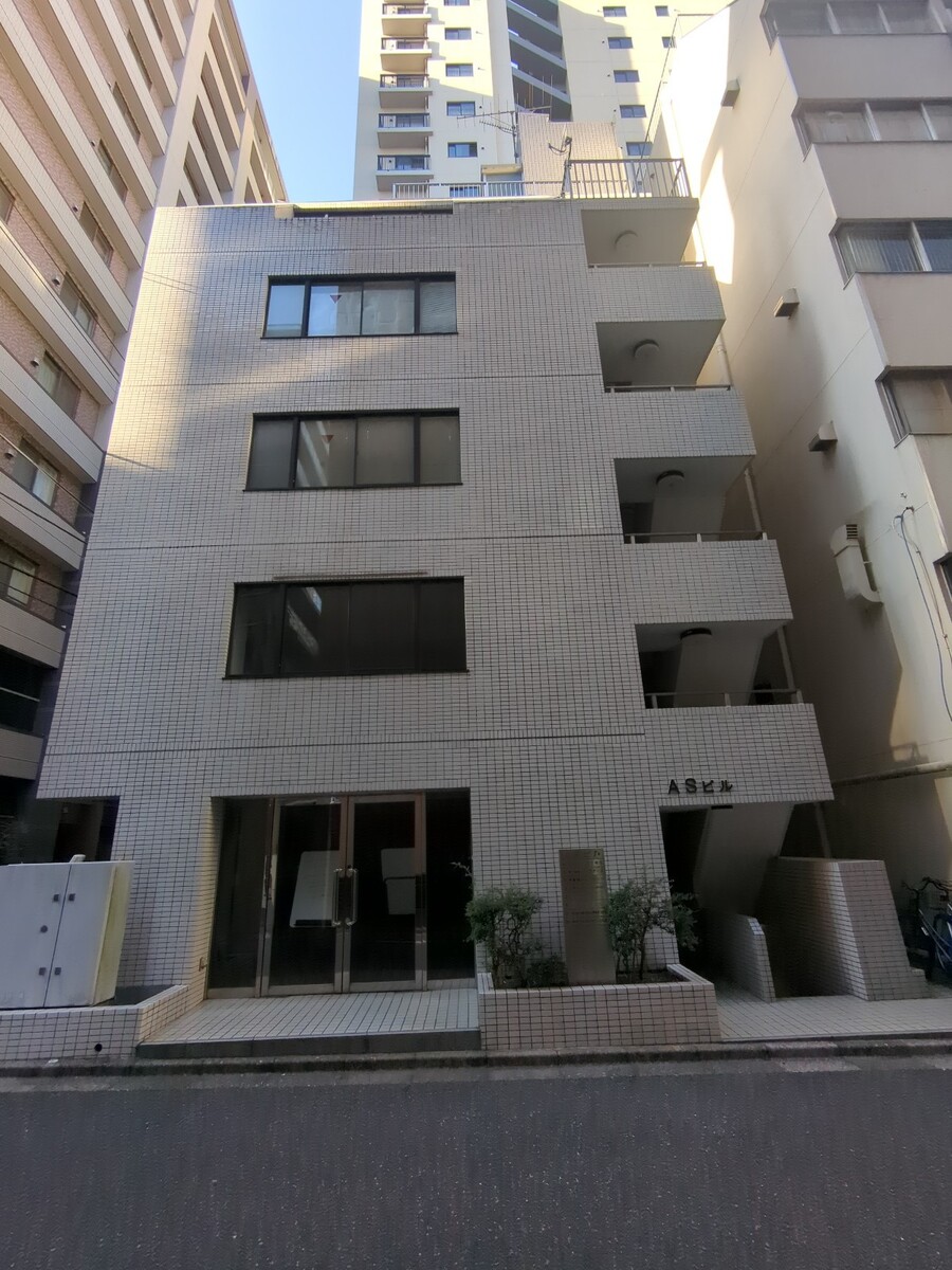 ASの物件画像