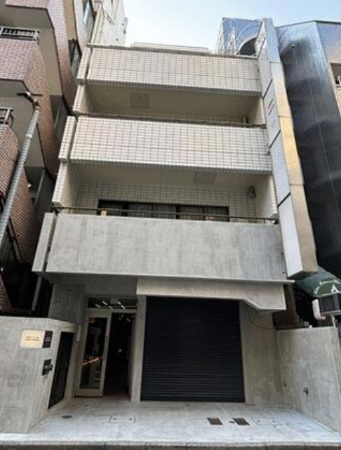TRUST VALUE 芝大門の物件画像