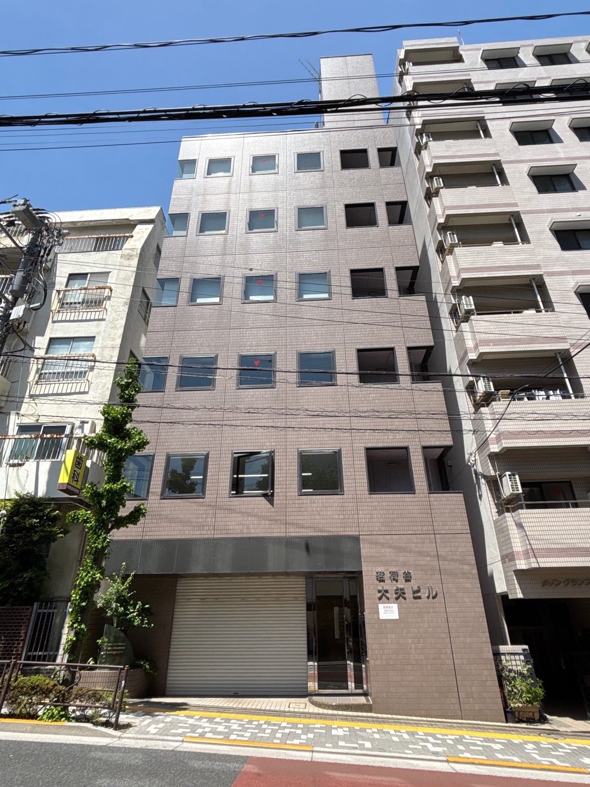 茗荷谷大矢の物件画像