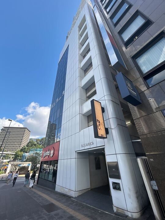 BIC赤坂の物件画像