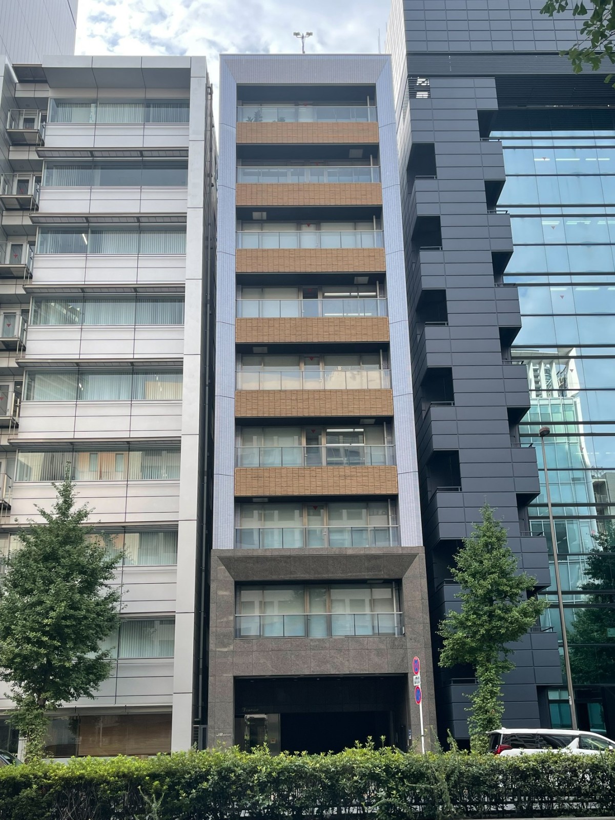 JBの物件画像