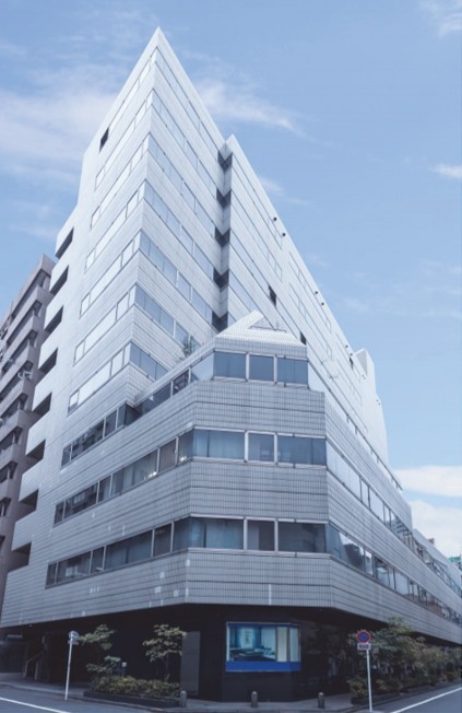 BR五反田の物件画像