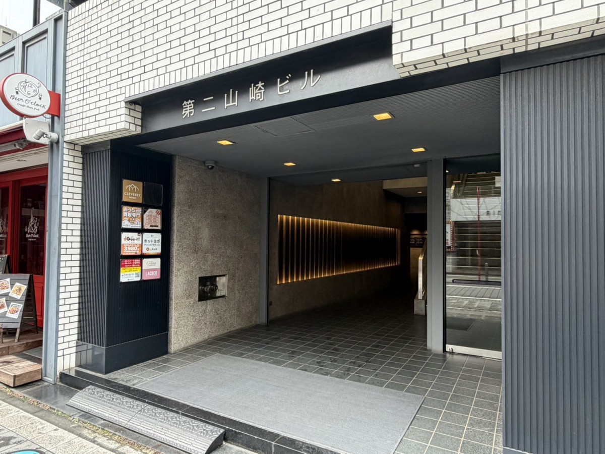 第2山崎の物件画像