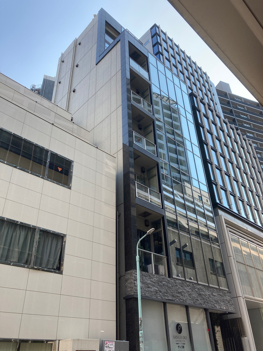 ACN渋谷の物件画像
