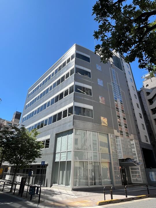 いちご半蔵門の物件画像