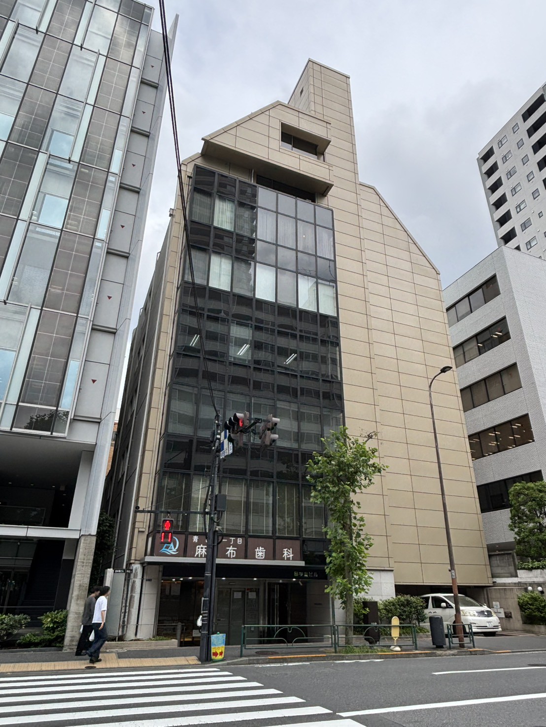 田中駒の物件画像