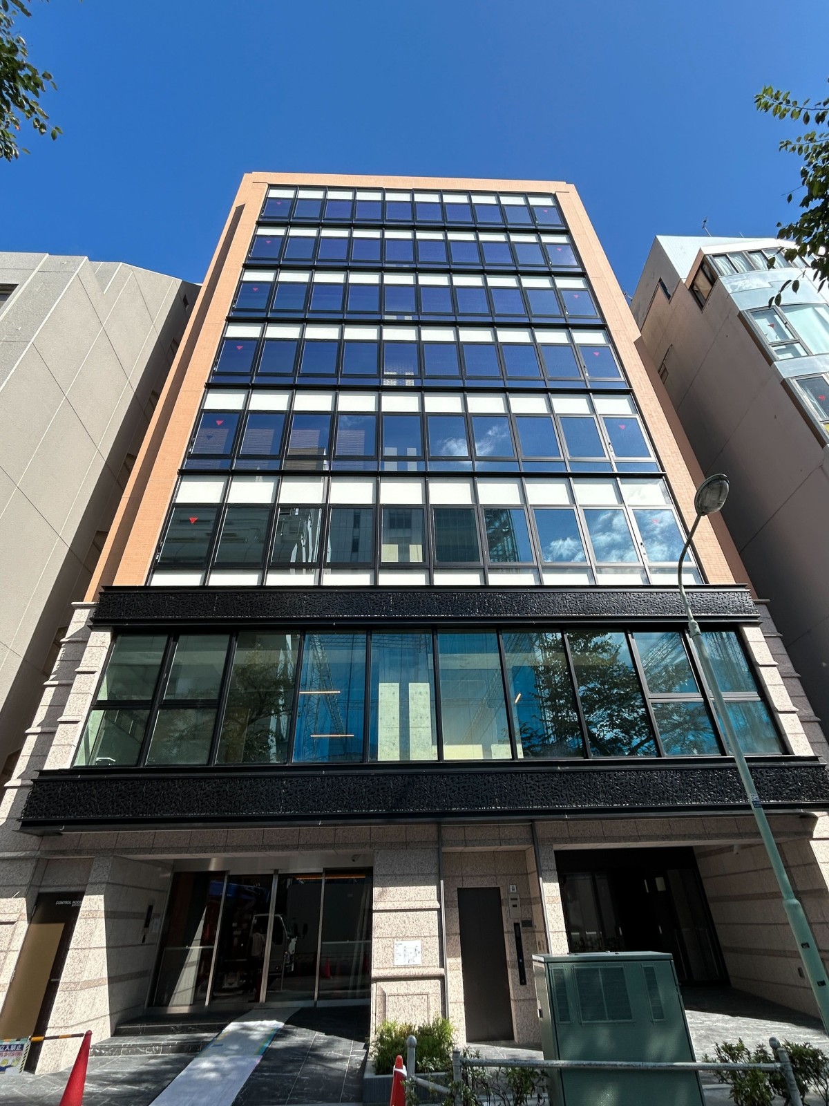 M Crestの物件画像