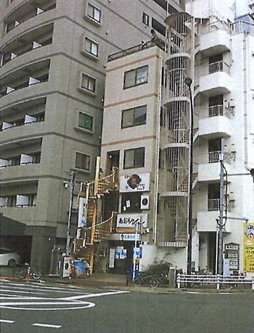 JMDビルの物件画像