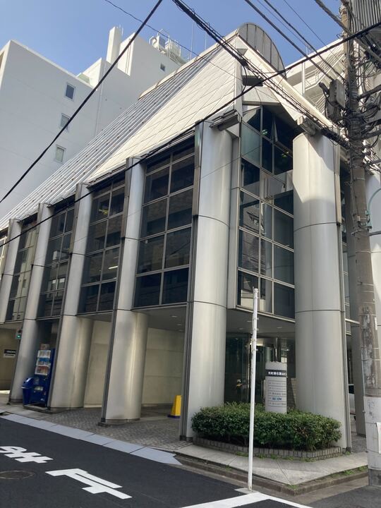 日本橋兜町第6葉山の物件画像