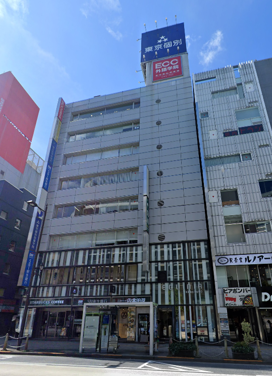 エキニア池袋の物件画像