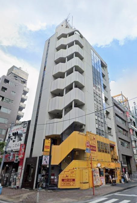 リバティー8の物件画像