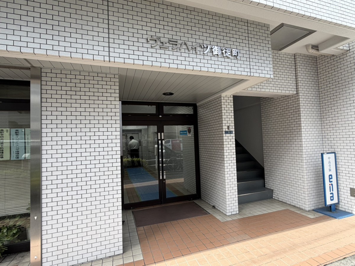 ヴェラハイツ御徒町の物件画像