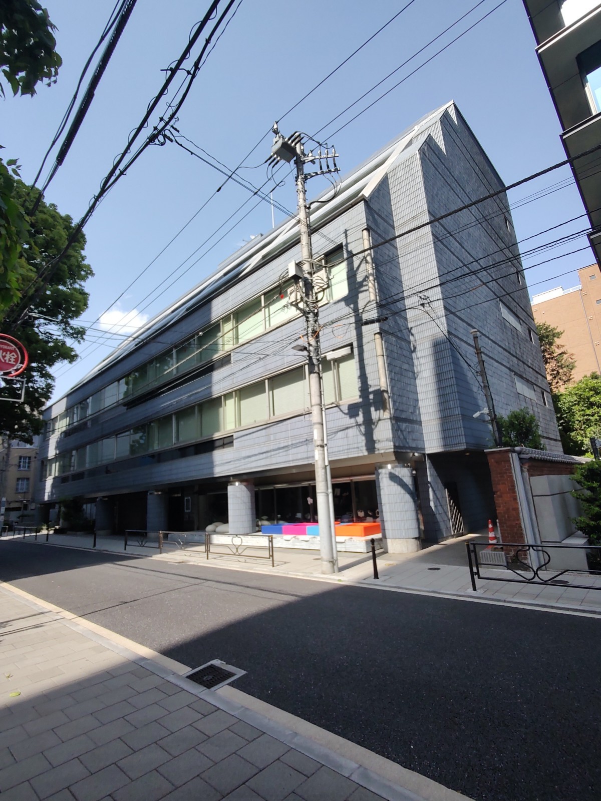 本郷瀬川の物件画像