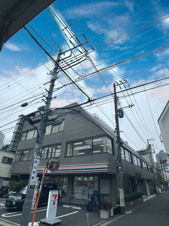 KRT青山の物件画像