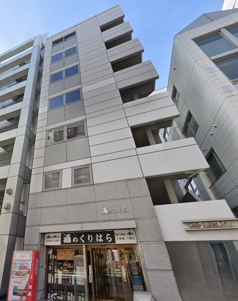 赤坂栗原の物件画像