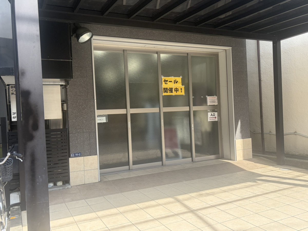 亀沢4丁目（一棟貸し）の物件画像