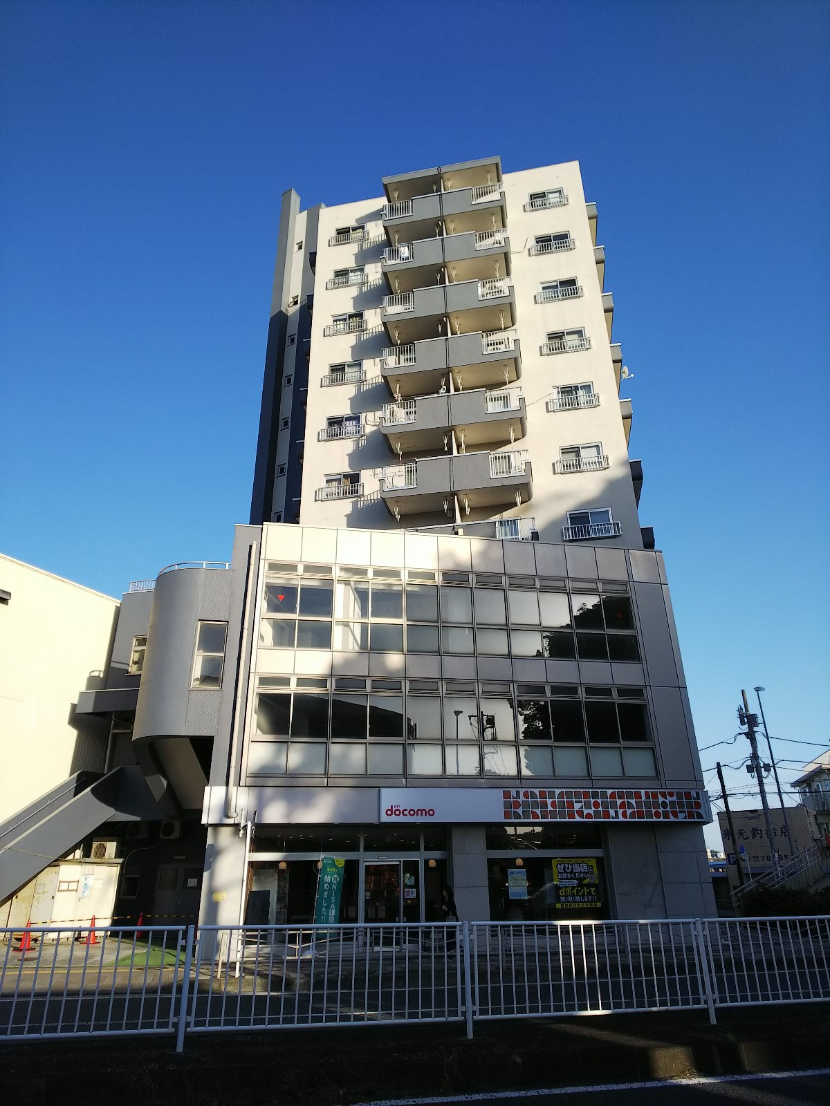 金沢八景共同の物件画像