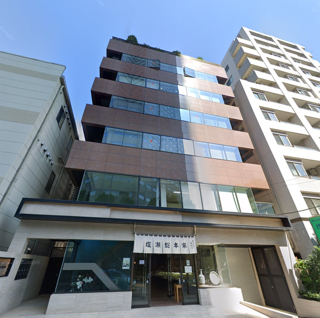 明石町トーセイの物件画像
