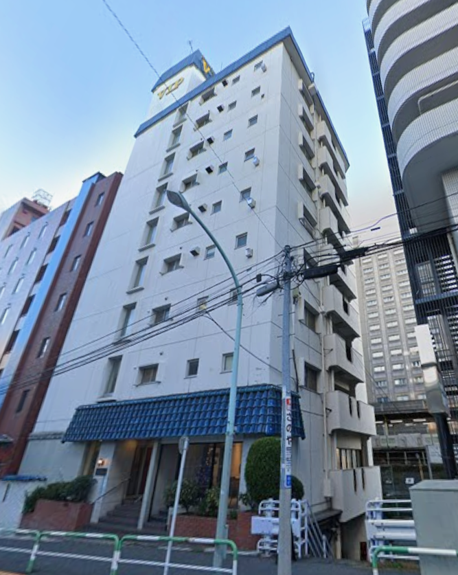 ヴィップ大塚香川の物件画像