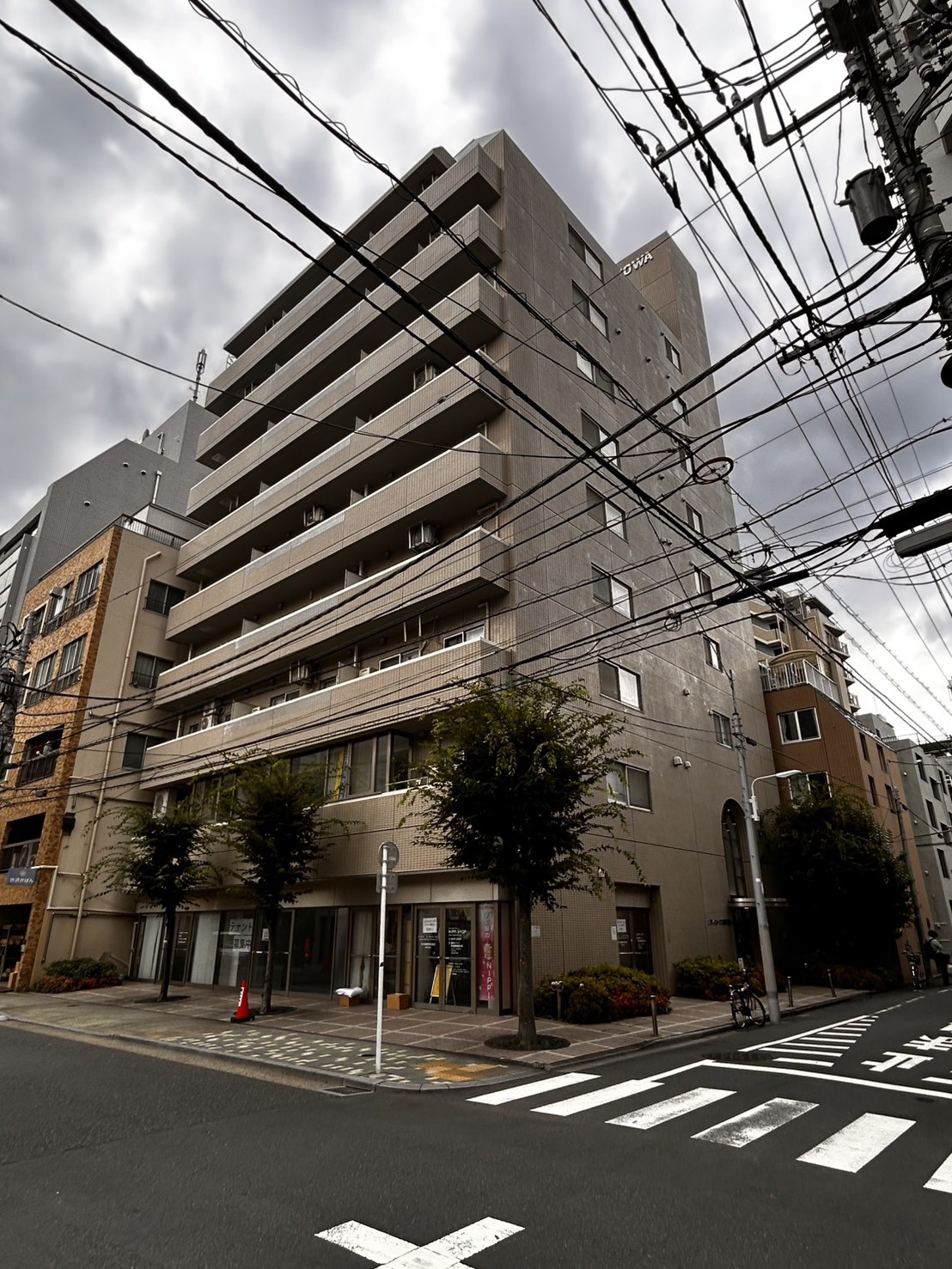 シティコープ浅草橋IIIの物件画像