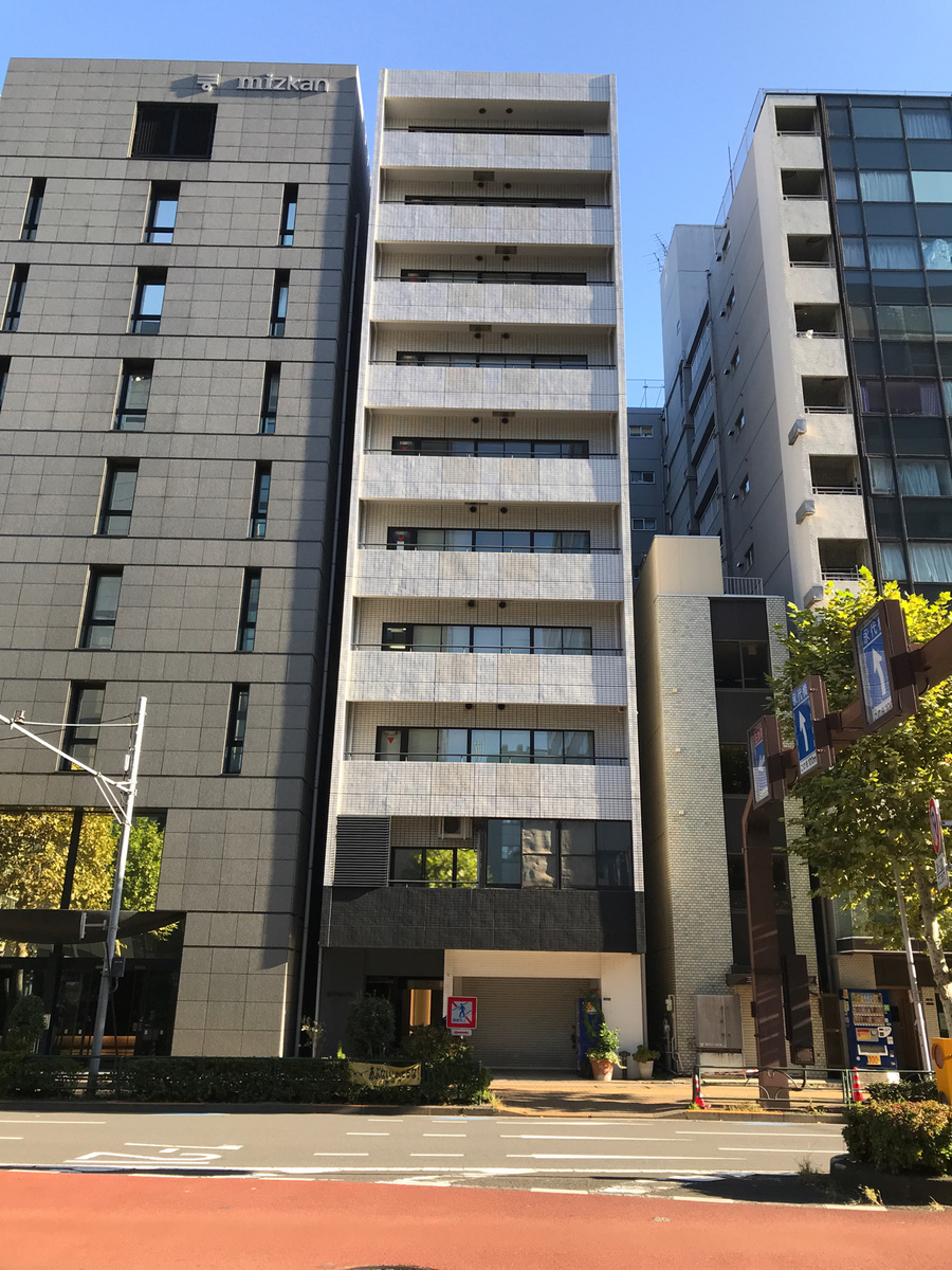 新川I&Lの物件画像