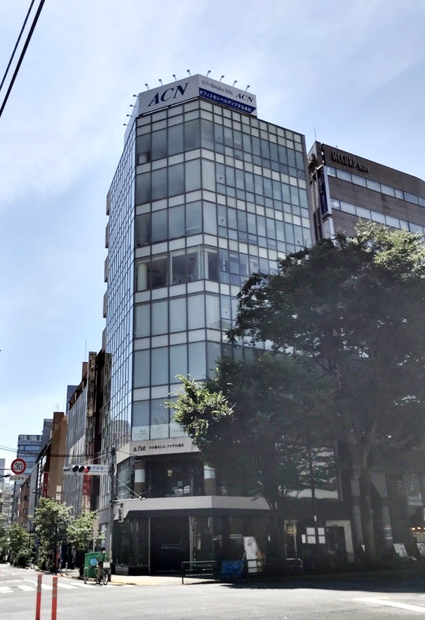 ACN新宿の物件画像