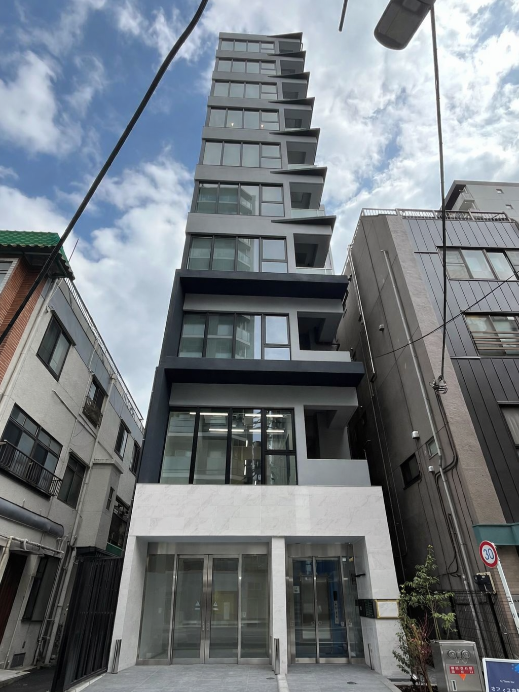 URE御徒町の物件画像