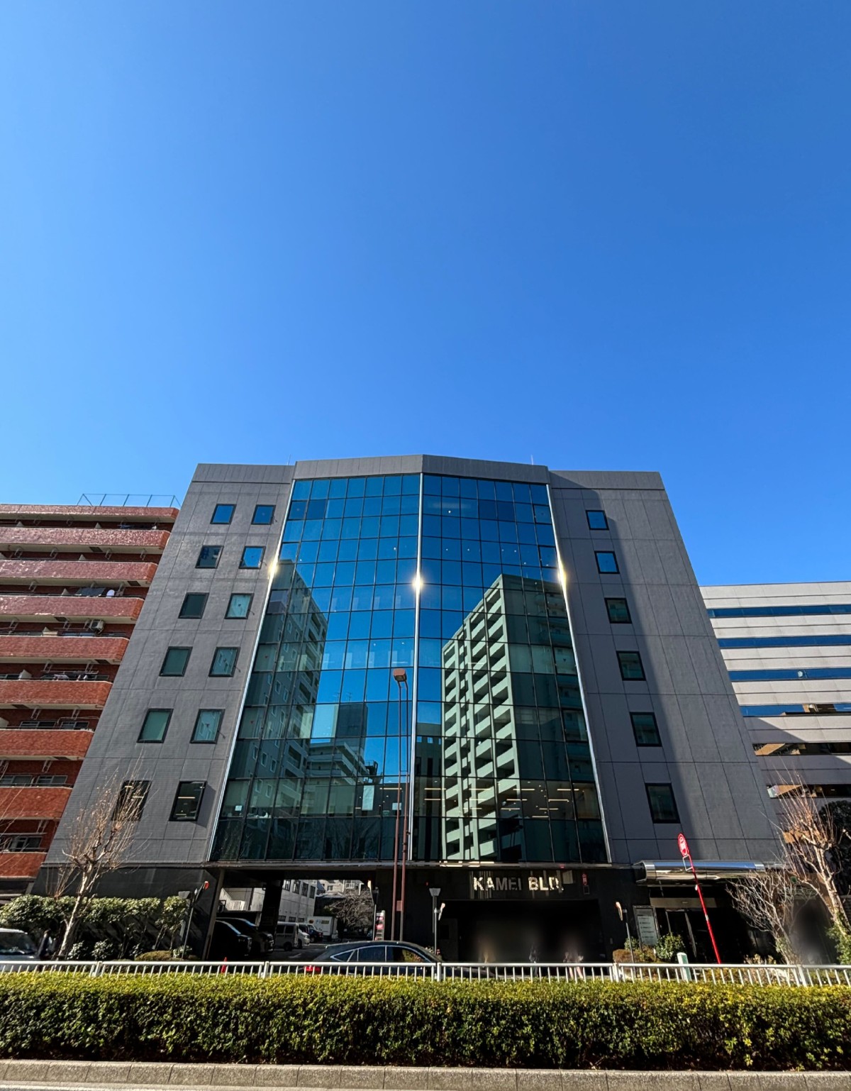 亀井の物件画像