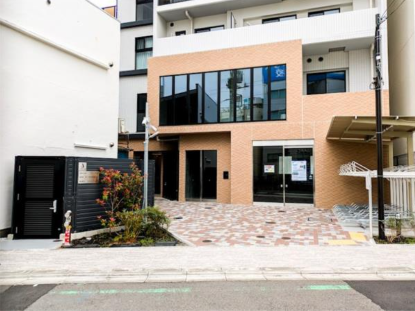 マデリア町田の物件画像