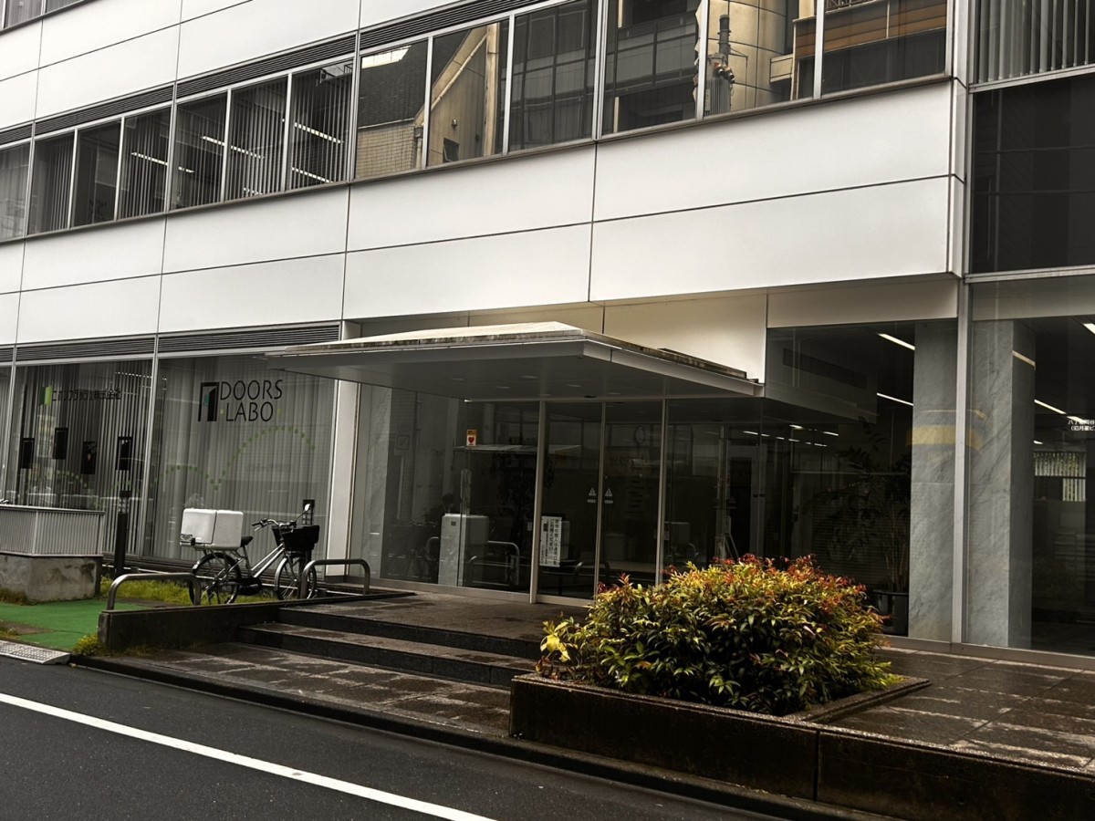 八丁堀岡谷の物件画像