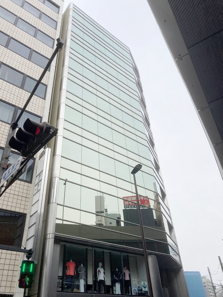 MAC渋谷の物件画像