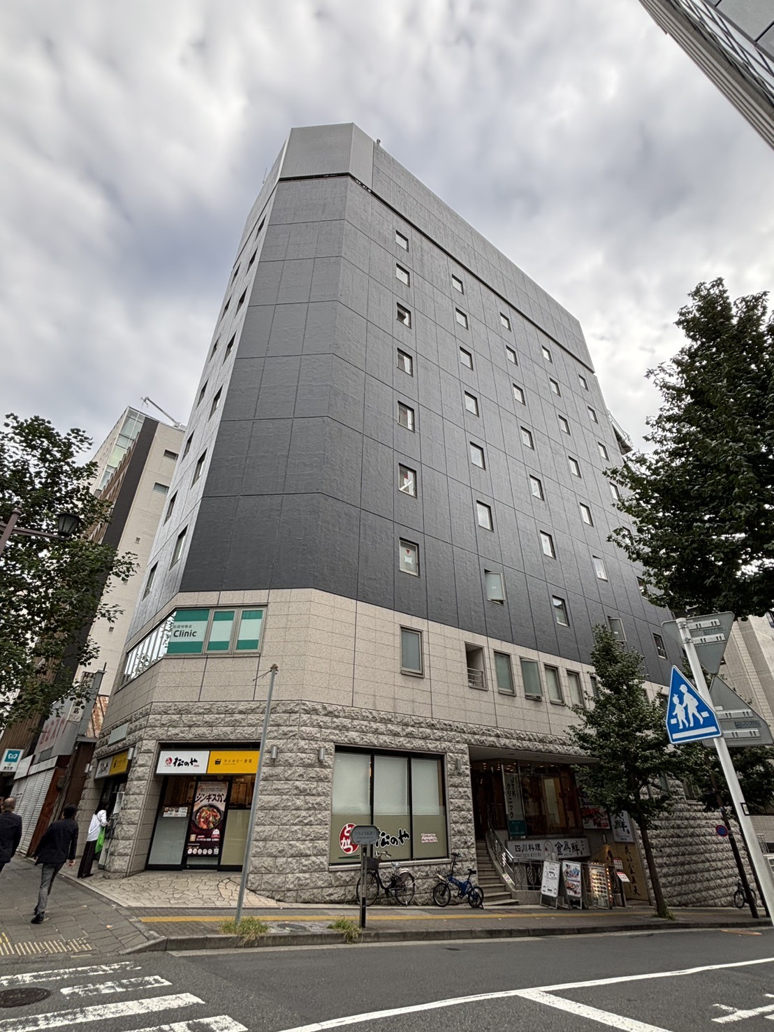ハヤカワ麹町ビルの物件画像