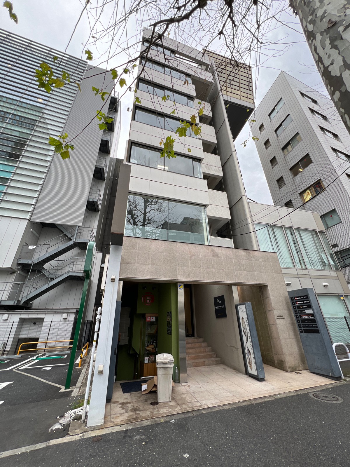 スマイリーの物件画像