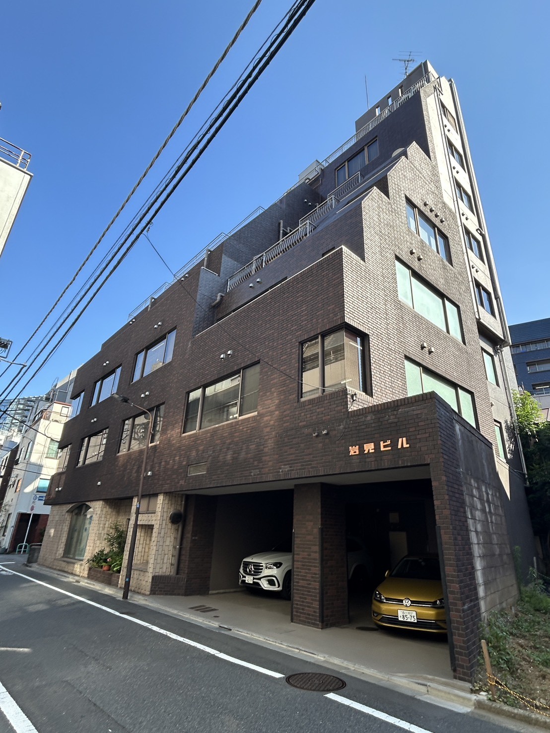 岩見の物件画像