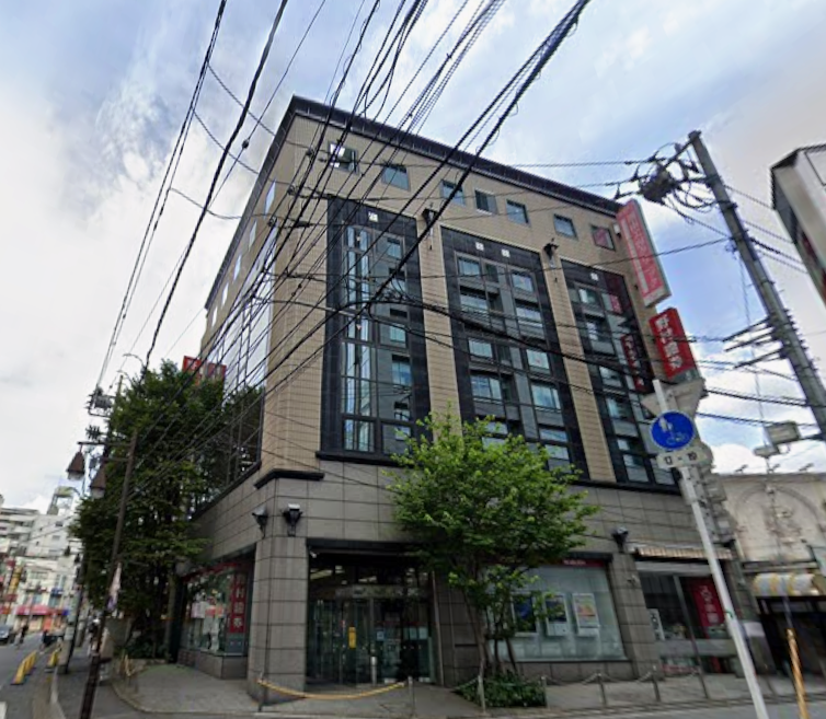 長堀の物件画像