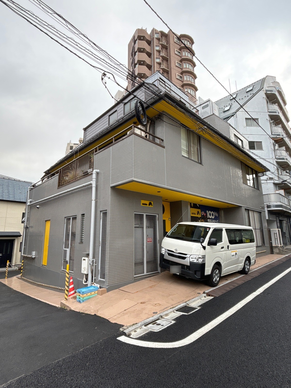 トーワ（一棟貸し）の物件画像