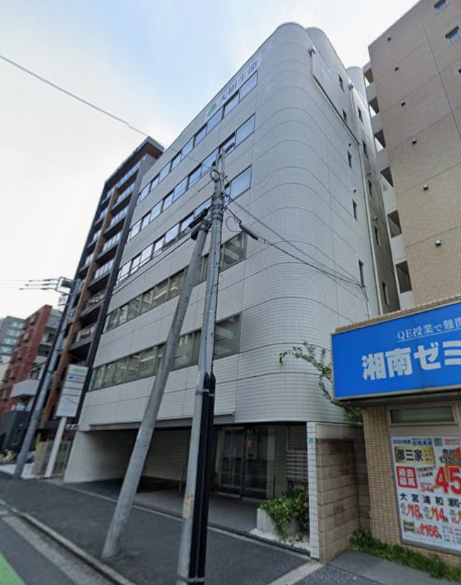 大樹生命浦和の物件画像