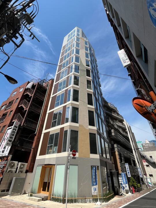 ARISTO三田（ビアスタ田町三田）の物件画像