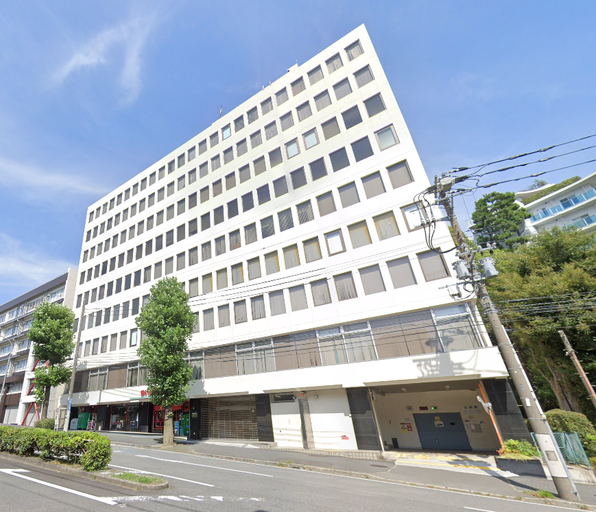 Jプロ高島台サウスの物件画像