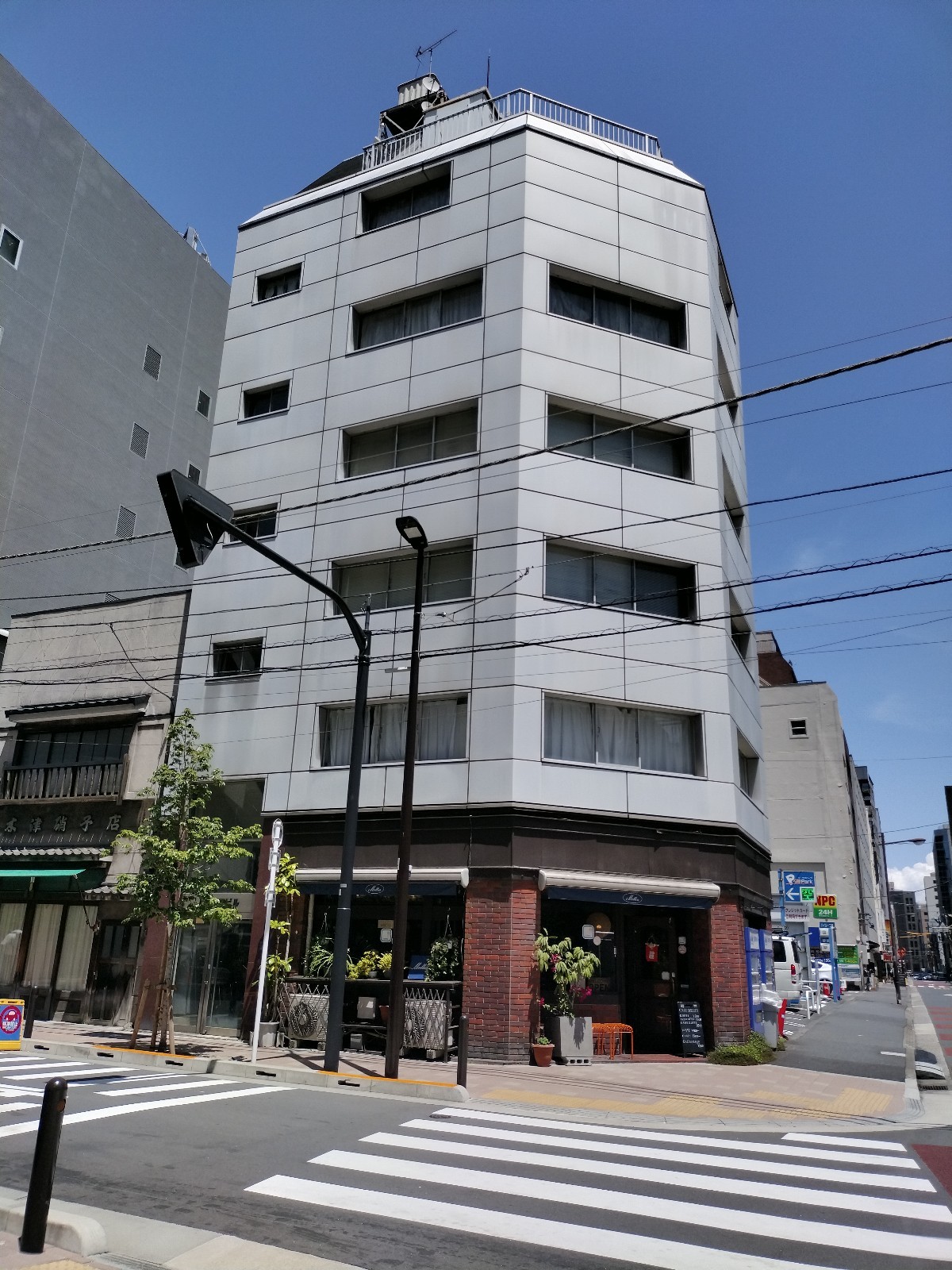 上田錦町の物件画像