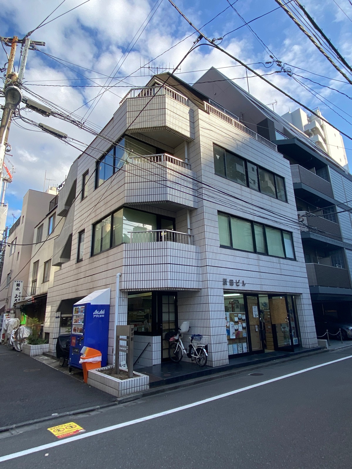 原田の物件画像
