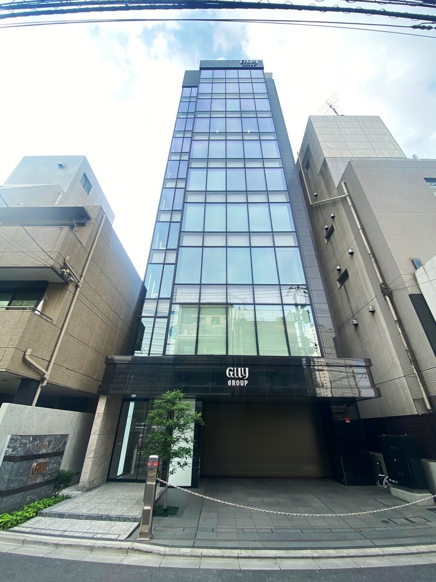 ガイセンターの物件画像