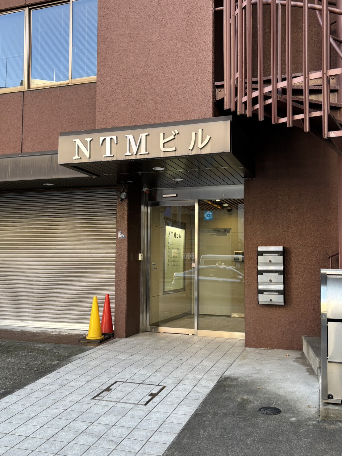 NTMの物件画像
