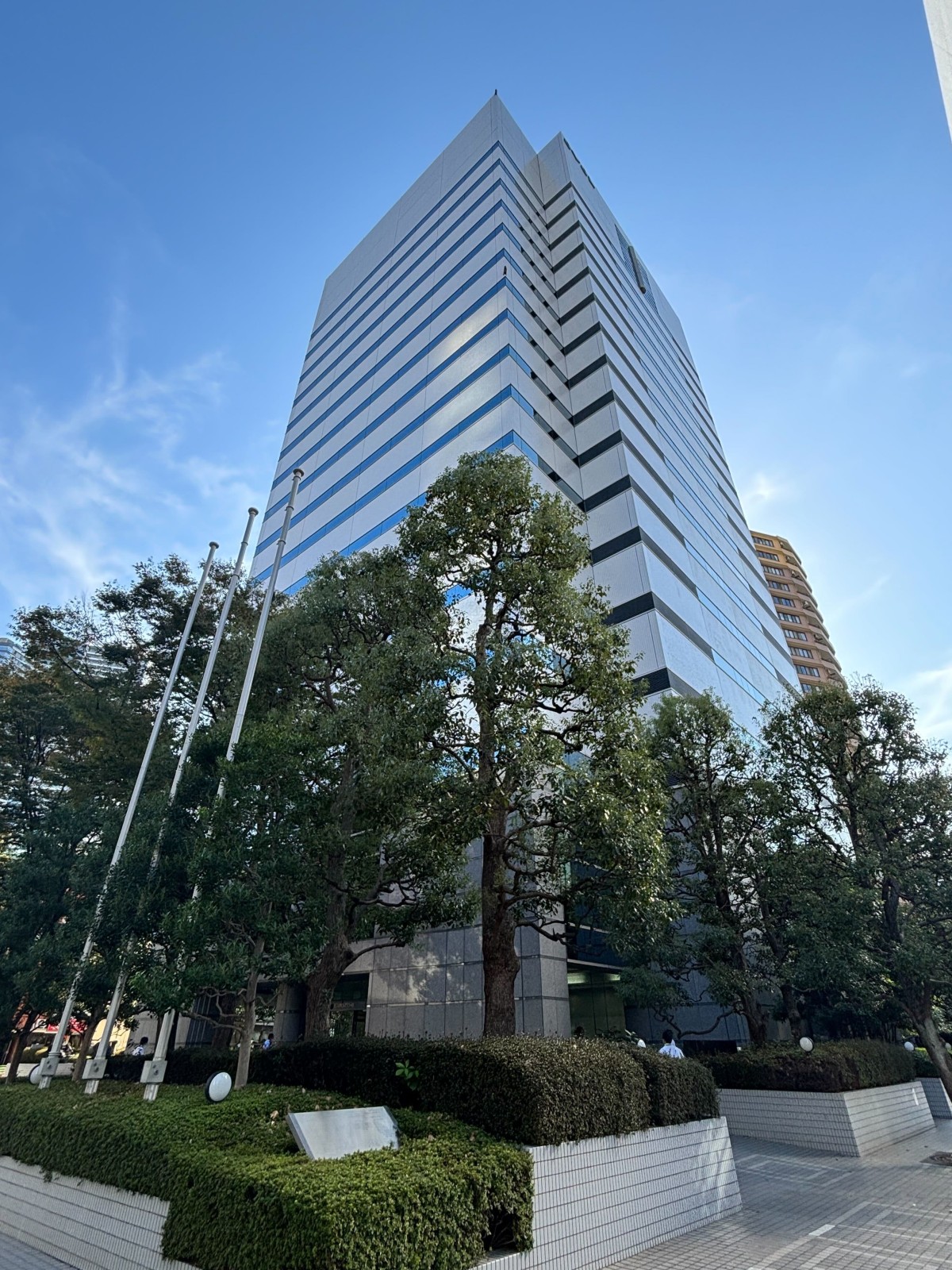 FOREFRONT TOWERの物件画像
